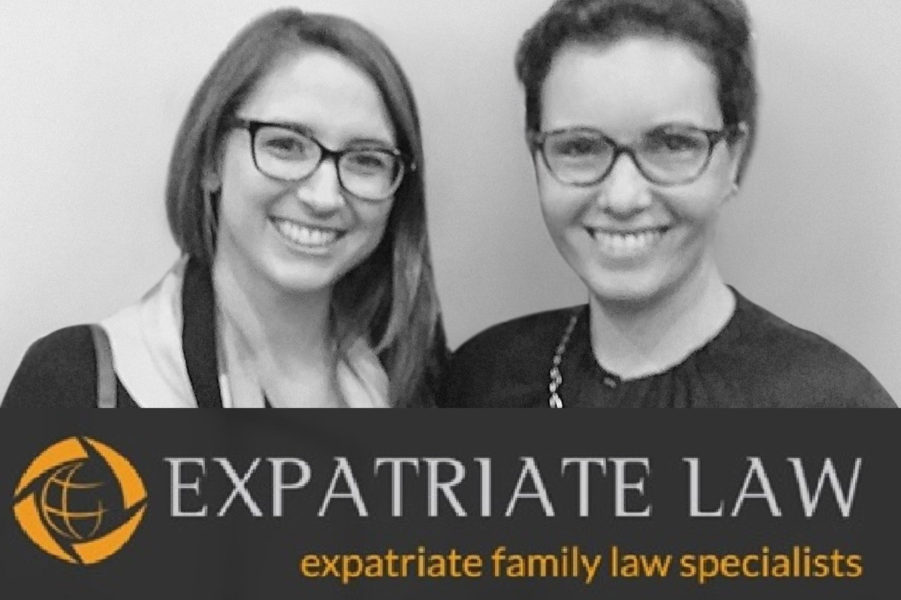 LINK Advocaten in podcast over scheiden als expat in Nederland
