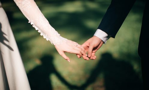 Samenlevingscontract, geregistreerd partnerschap of huwelijk: wat zijn de verschillen?