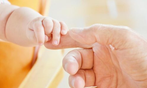 Gerechtelijke vaststelling vaderschap: hoe werkt het?
