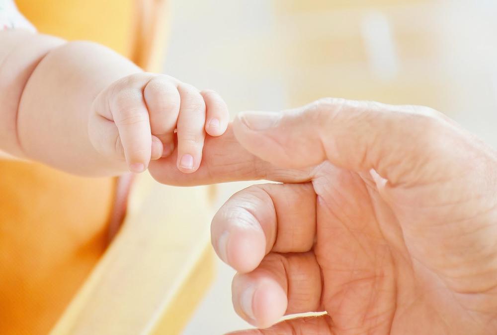 Gerechtelijke vaststelling vaderschap: hoe werkt het?