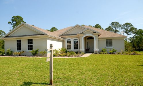 Nieuw huis kopen tijdens scheiding: mag dit?