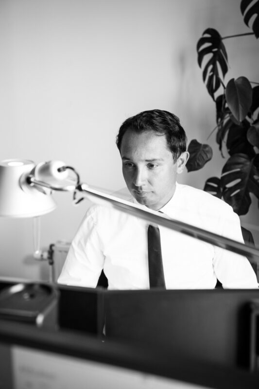 Alexander Leuftink